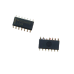 74LS08 QUAD 2 INPUT AND GATE SMD IC
